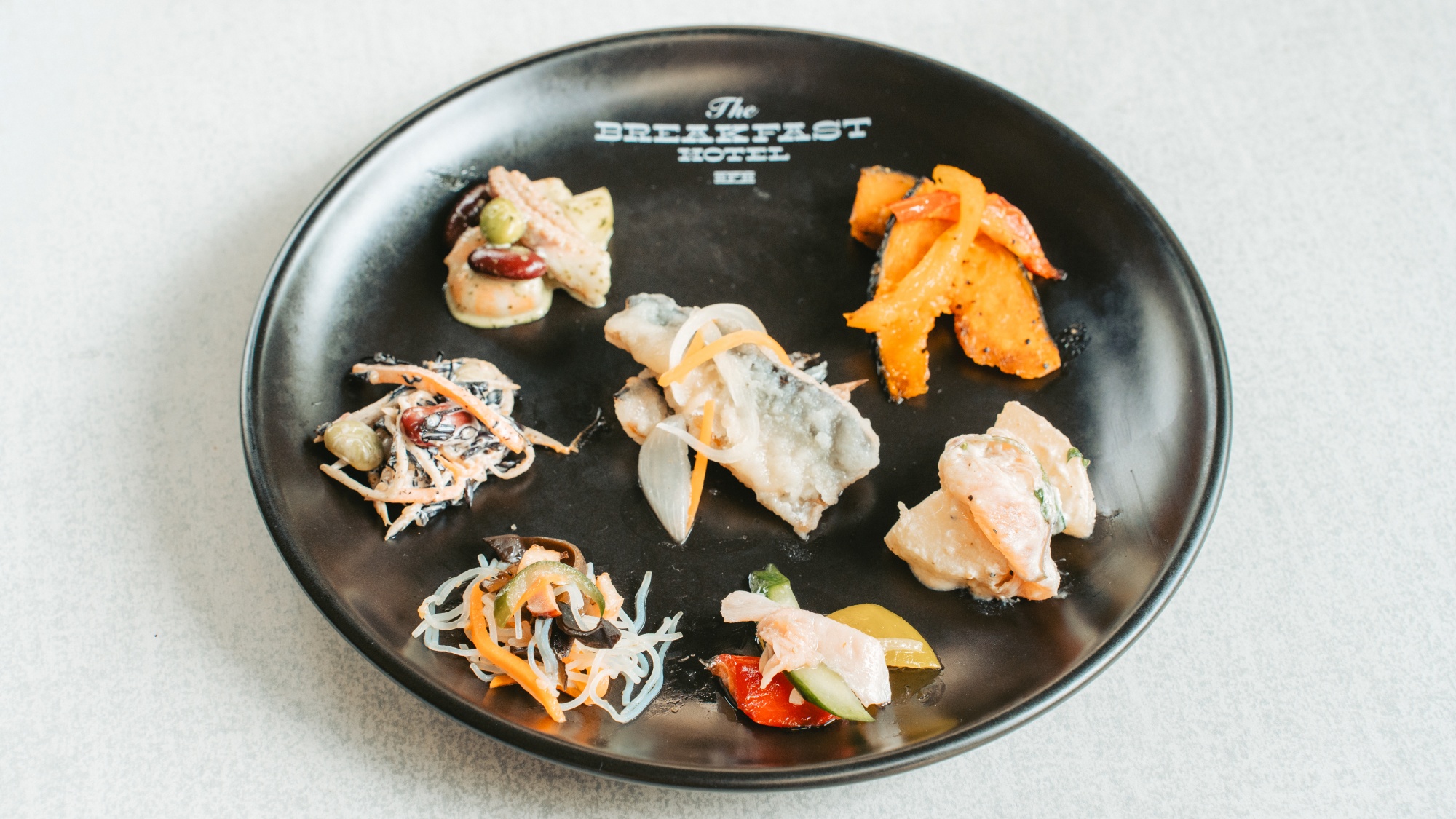 【朝食バイキング】イメージ