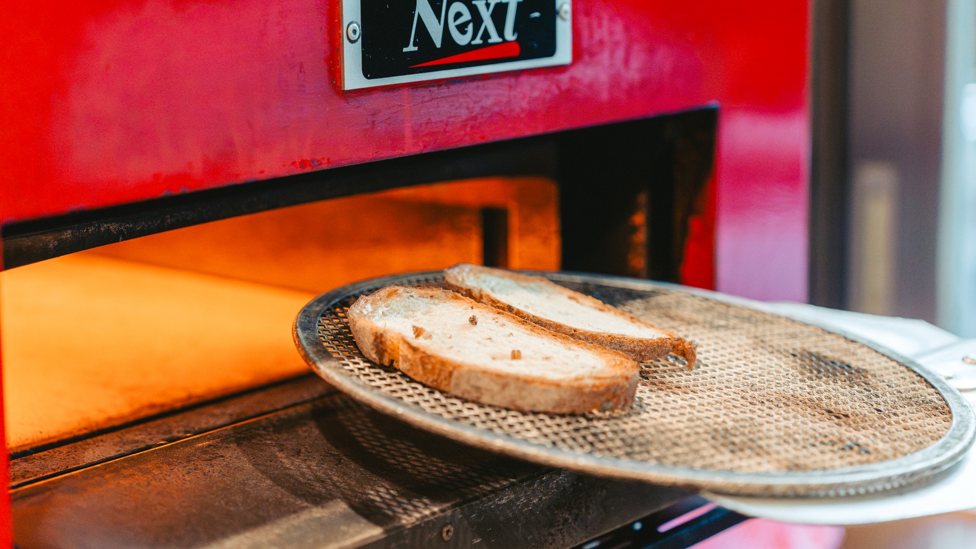 【朝食バイキング】イメージ