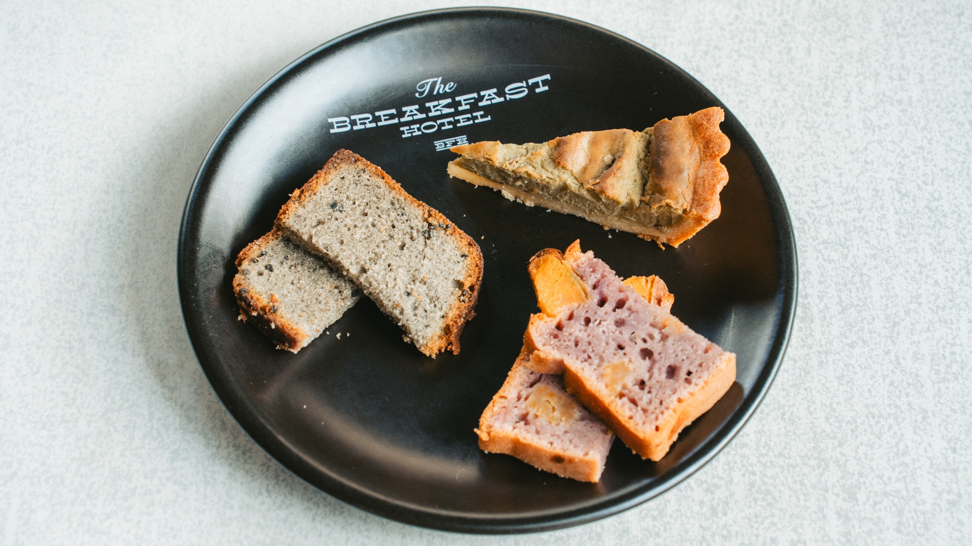 【朝食バイキング】イメージ