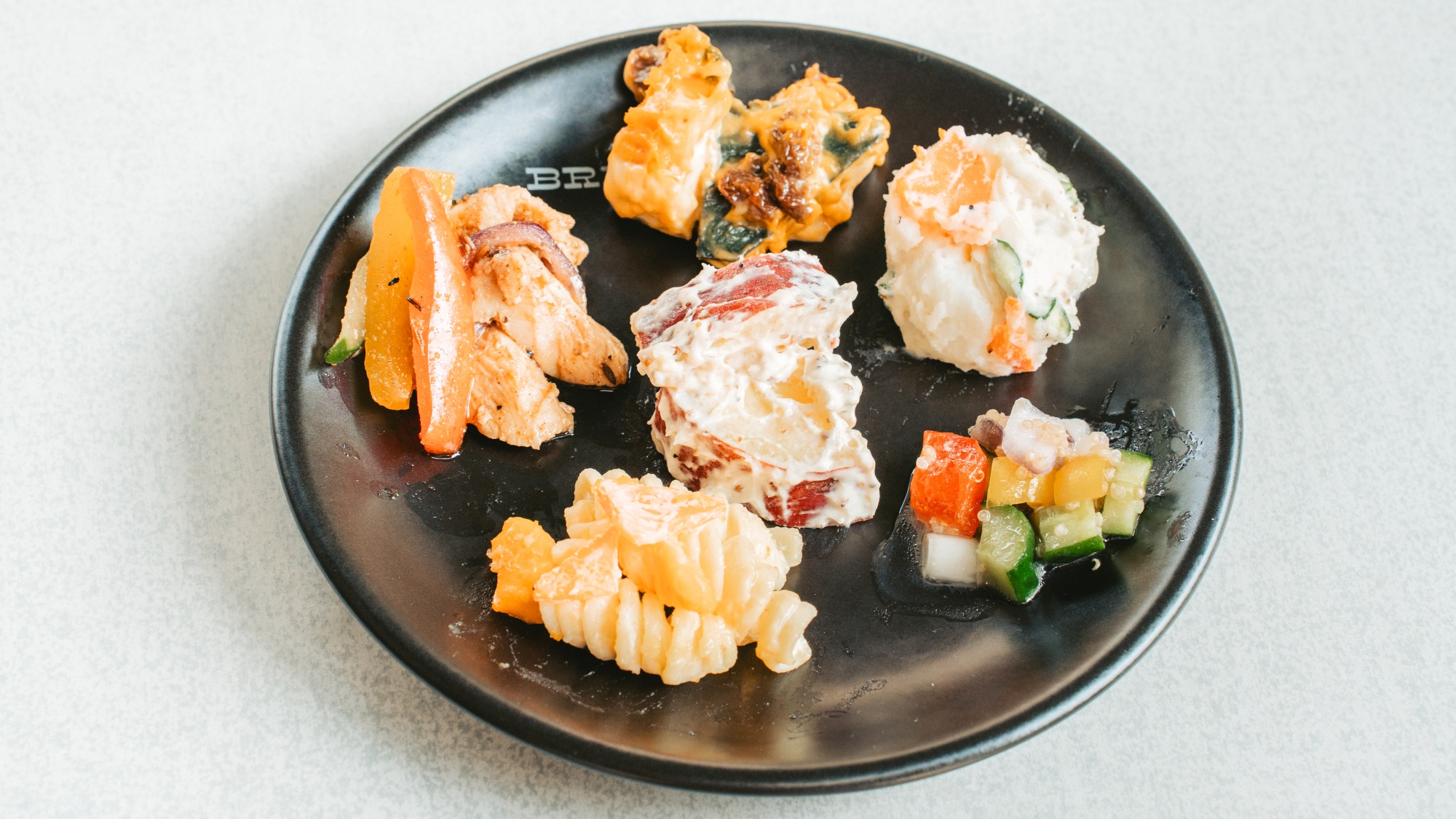 【朝食バイキング】イメージ