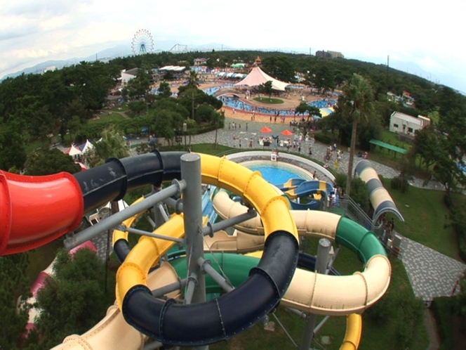 【海の中道海浜公園】