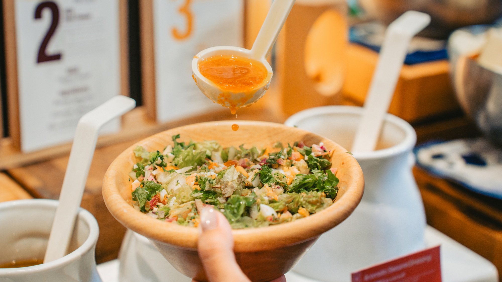 【朝食バイキング】イメージ