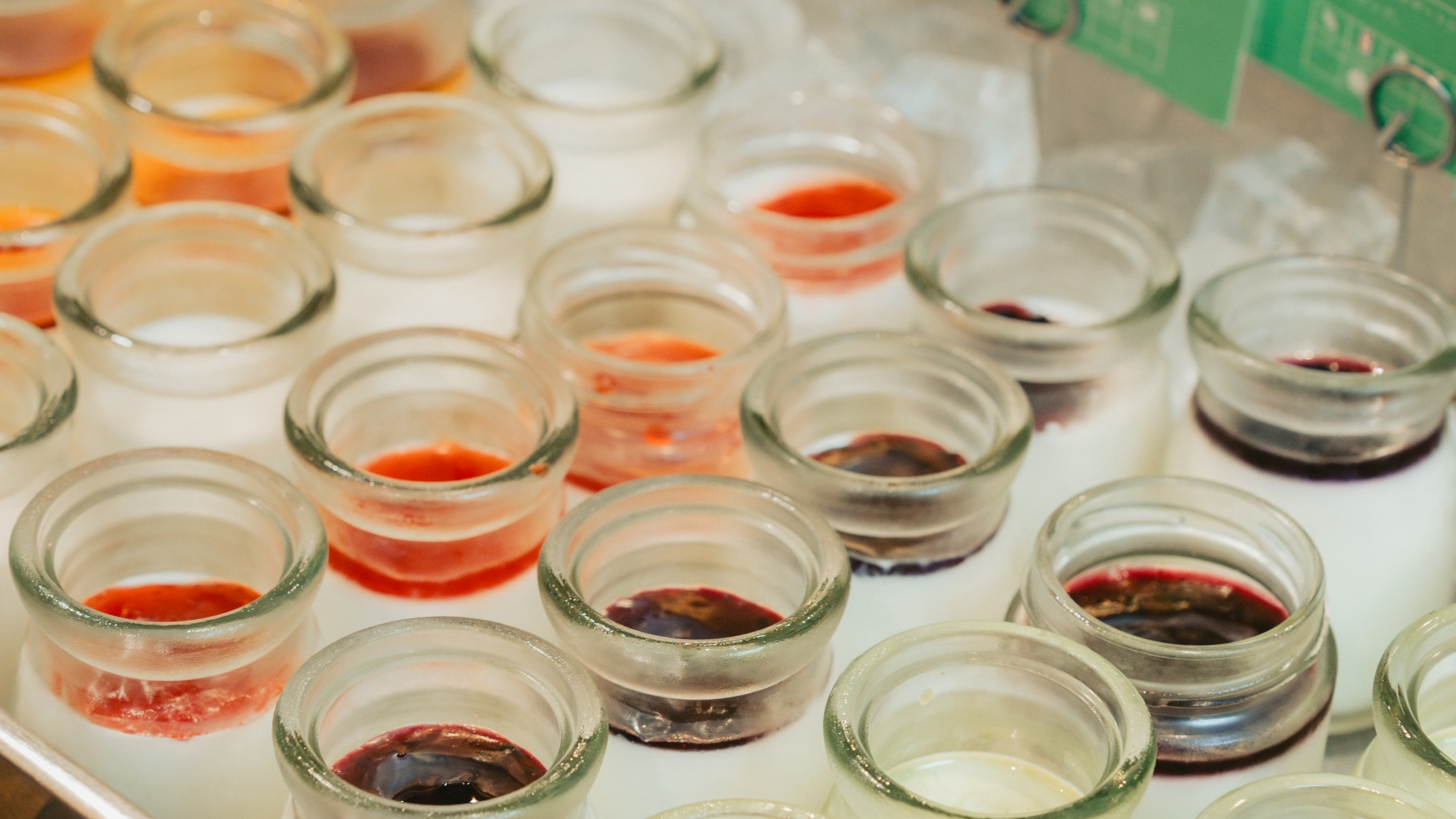 【朝食バイキング】イメージ