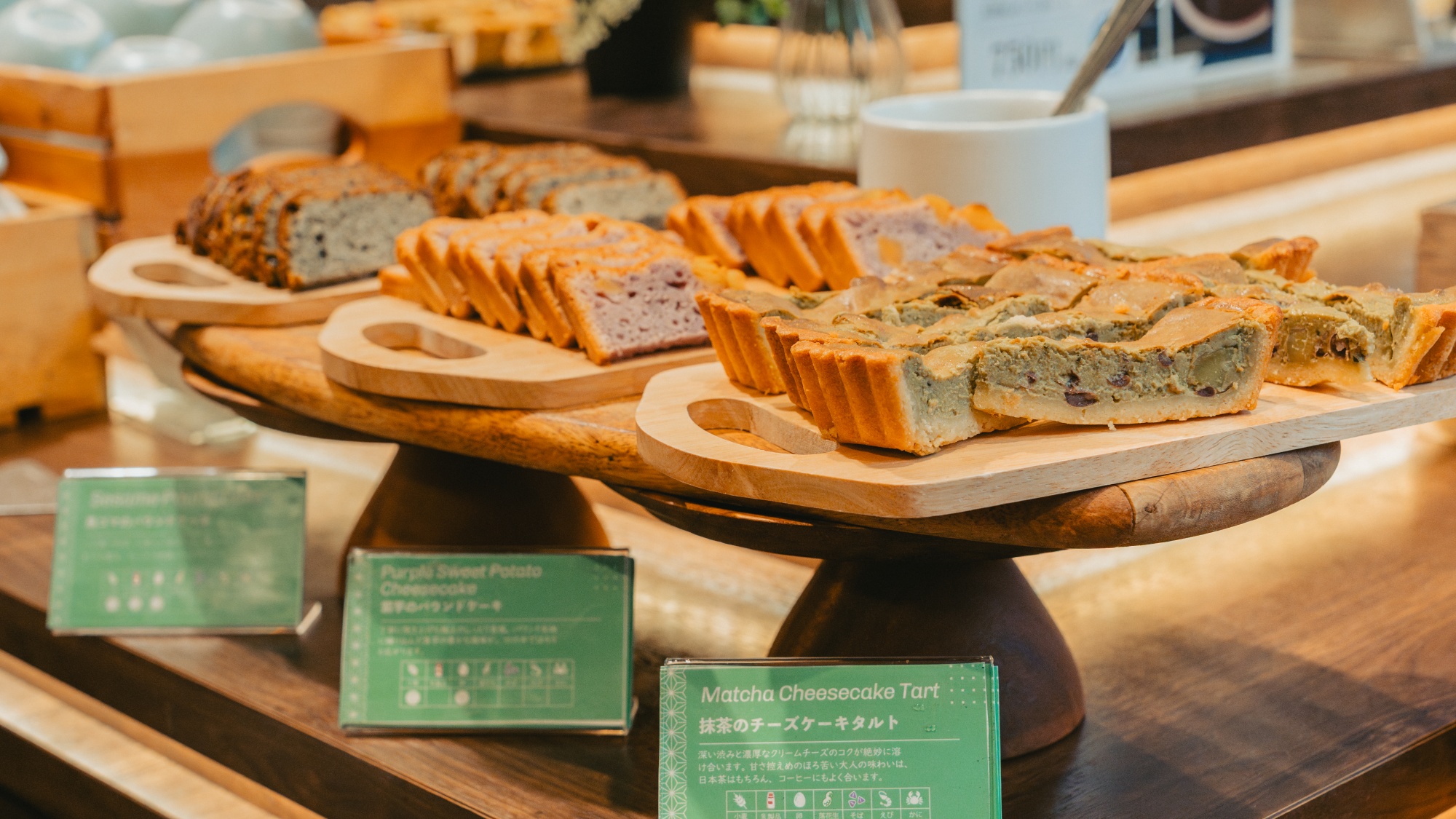 【朝食バイキング】イメージ