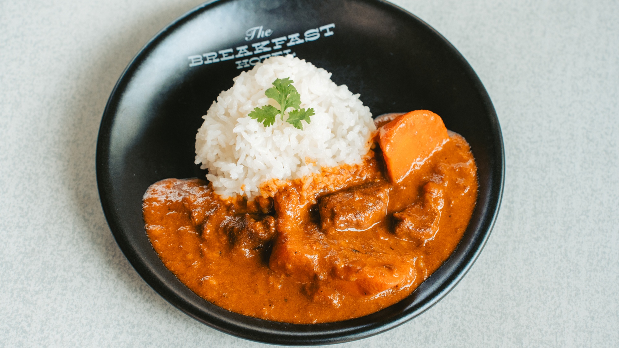 【朝食バイキング】イメージ