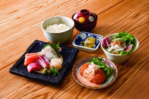 【 有名和食「がんこ」でご利用可能なお食事券付き(10000円分)　素泊りプラン】