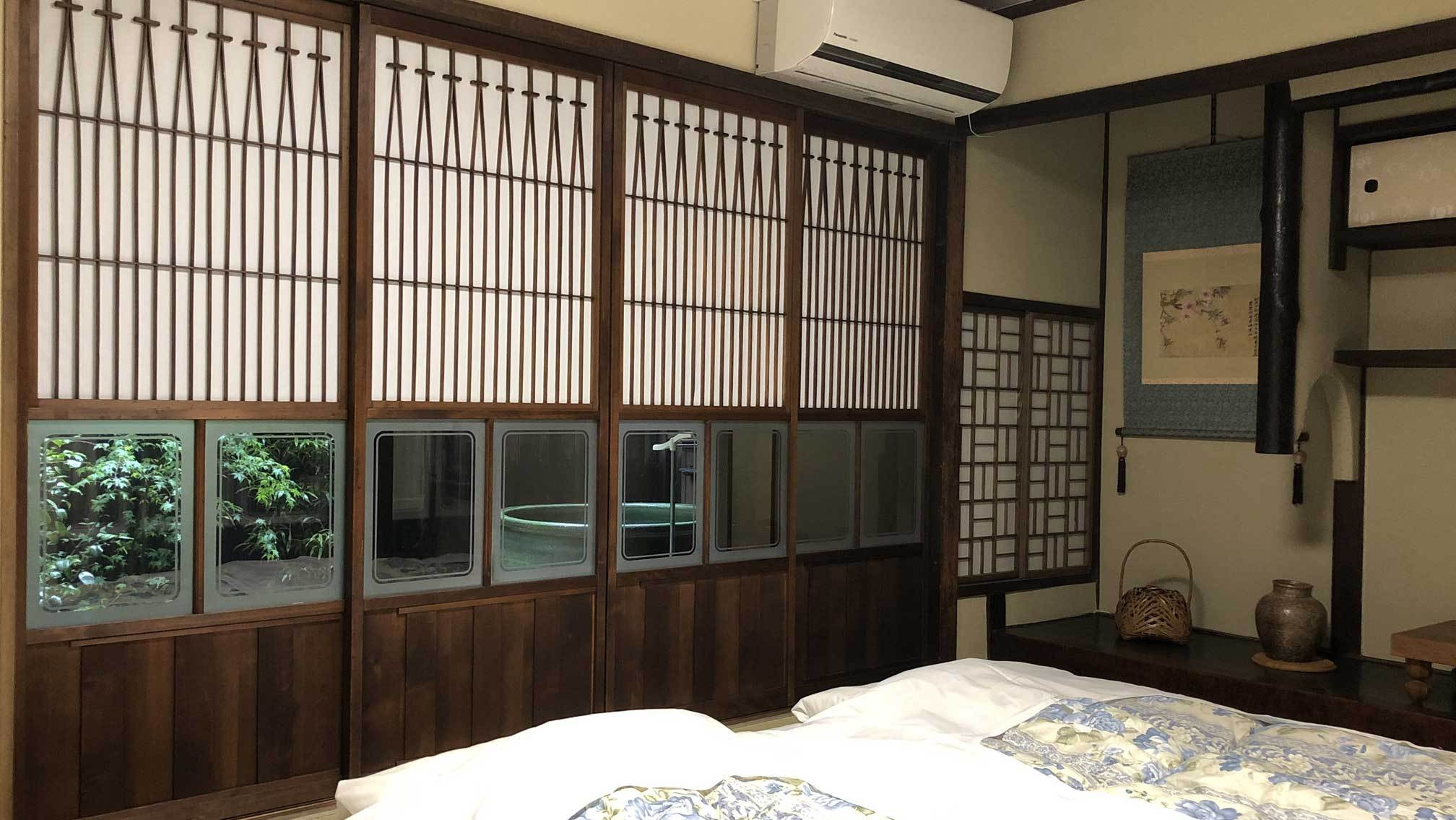 ３連泊で20％OFF【京町家一棟貸切】【ペットと泊まれる宿】