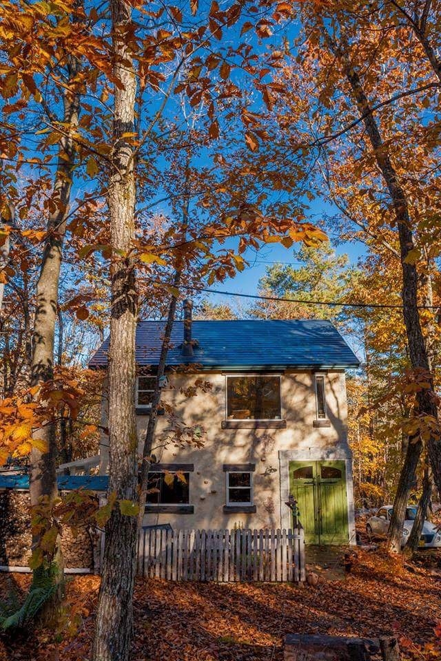 【〜３月】イギリス片田舎の小さなコテージ！ミルクティーテラス（英国）