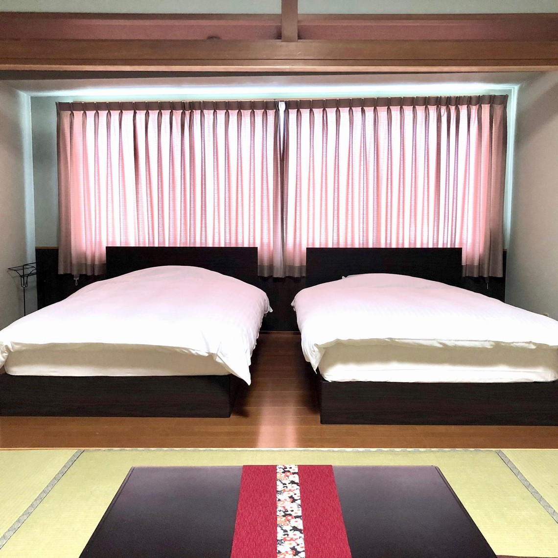 【直前割】【タイムセール】こだわりの部屋に！お得に泊まるスペシャルプラン(素泊まり）