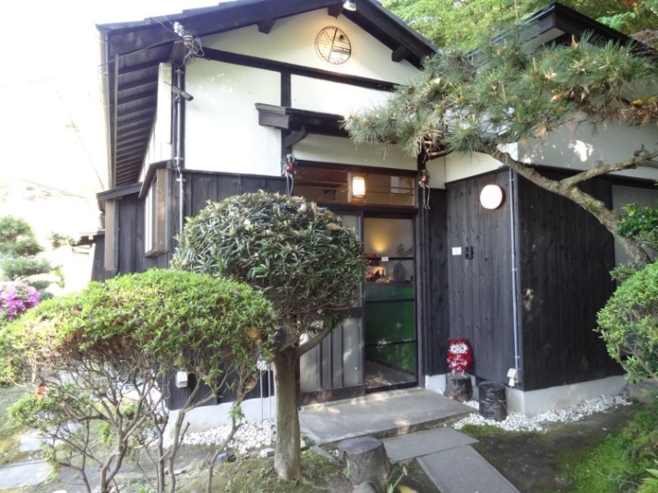 guesthouse bamboovillage 直島 宿泊予約 楽天トラベル
