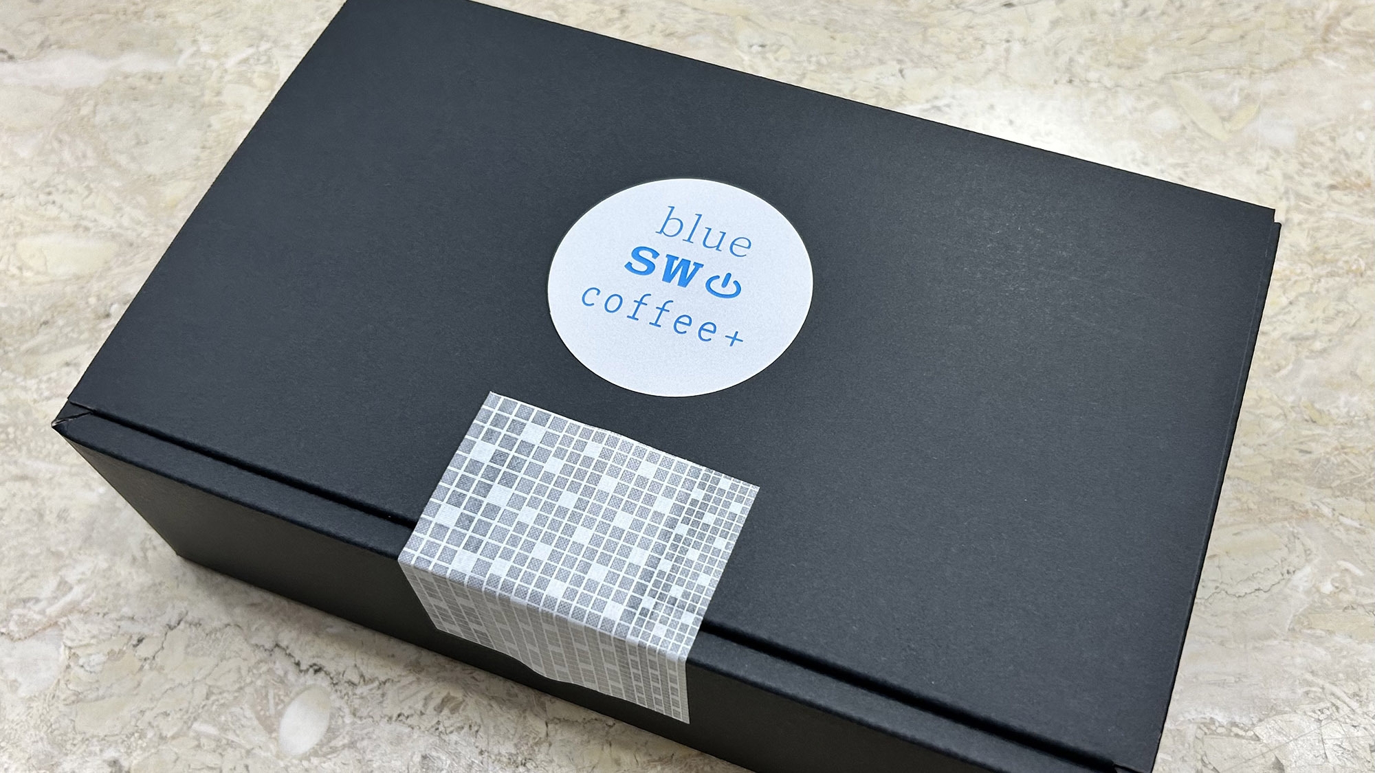【コーヒーギフト付／朝食付】自家焙煎珈琲のドリップバッグセット付き【blue SW coffee+】