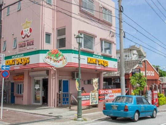 【楽天スーパーSALE】金武町屋嘉のコンドミニアムでバカンス＜暮らす旅＞素泊まり