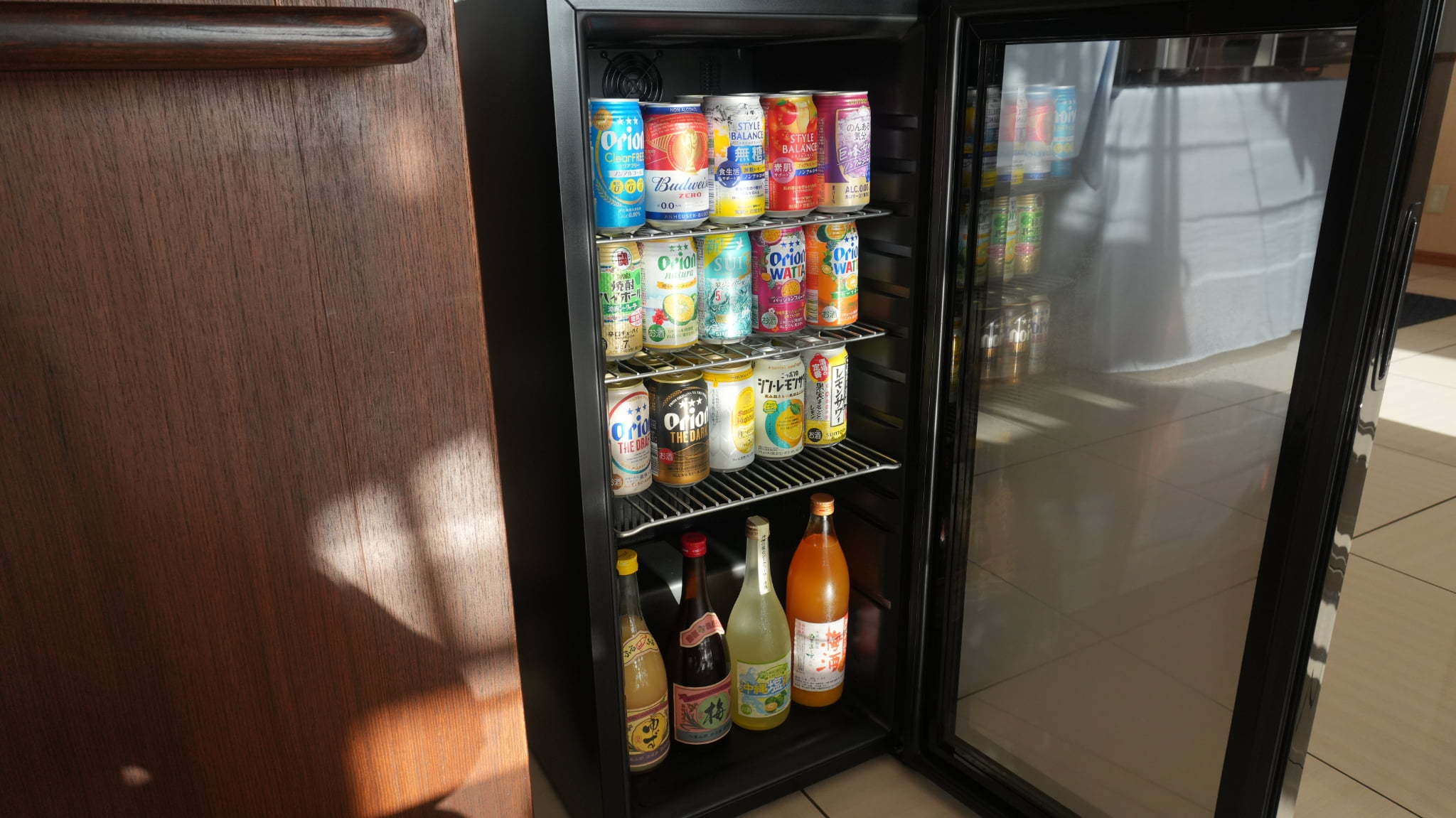 【食事なし】〜フサキビーチまで徒歩5分〜夕焼けと満天の星空楽しむお気軽プラン