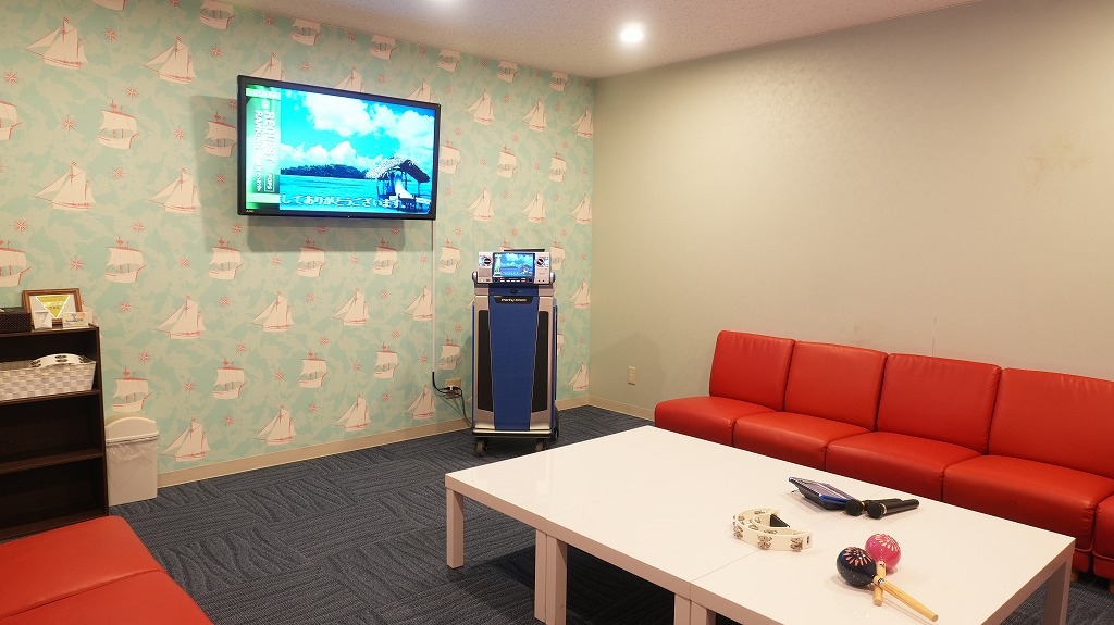 【ファミリー限定】＜食事なし＞家族で楽しむ石垣島♪ ファミリー応援プラン 