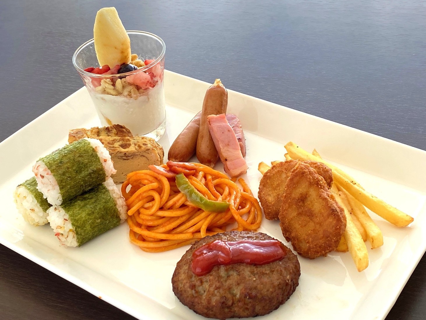 【夕食はBBQ】星空の下で楽しむ石垣島リゾートBBQ〈事前予約制〉