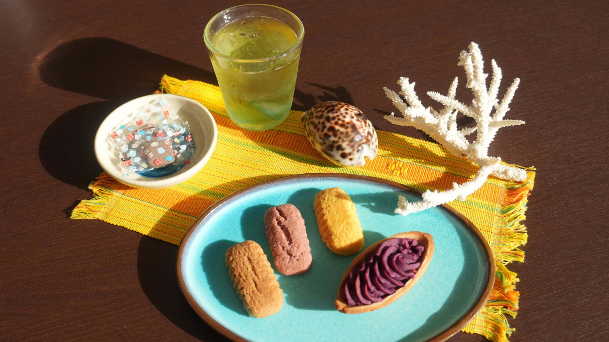 【食事なし】〜フサキビーチまで徒歩5分〜夕焼けと満天の星空楽しむお気軽プラン