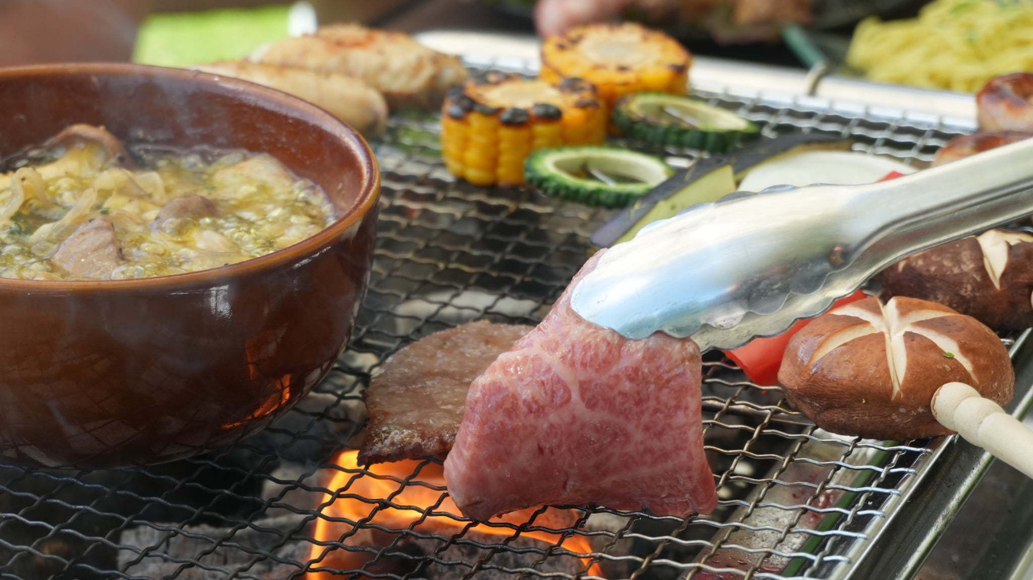 【夕食はBBQ】星空の下で楽しむ石垣島リゾートBBQ〈事前予約制〉