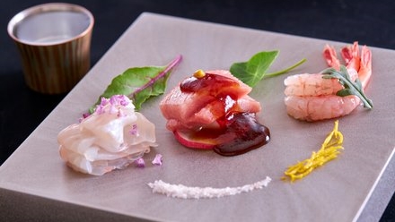 【ＴＡＫＵＭＩ会席】