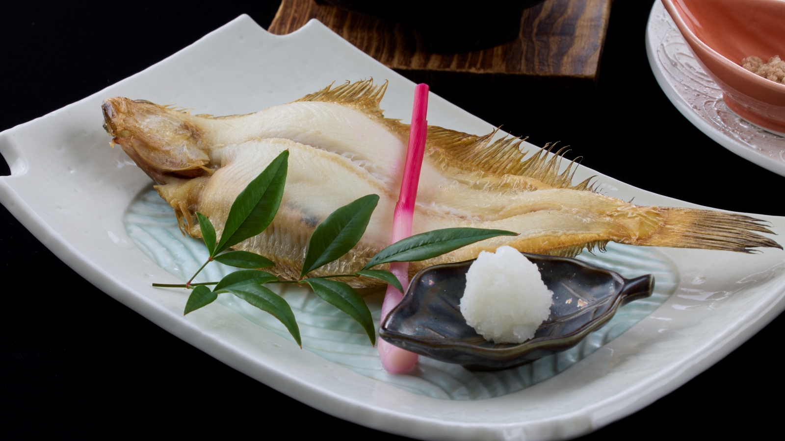 【新潟うまいもん会席】