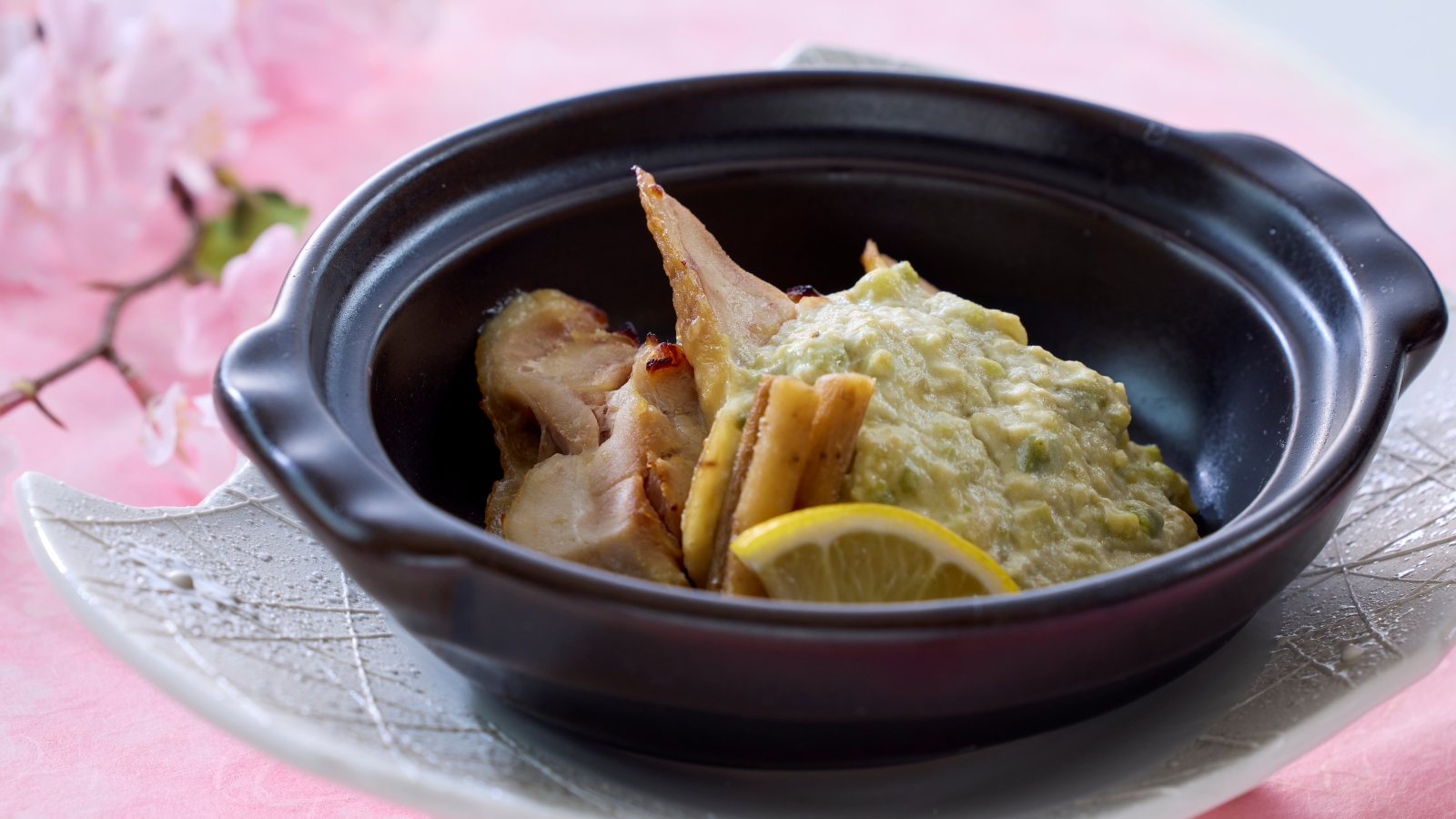 【春らんまん会席】