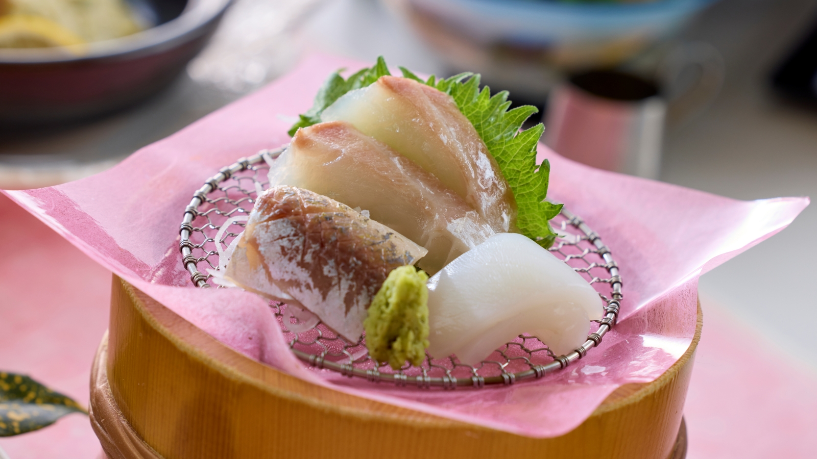 【春らんまん会席】