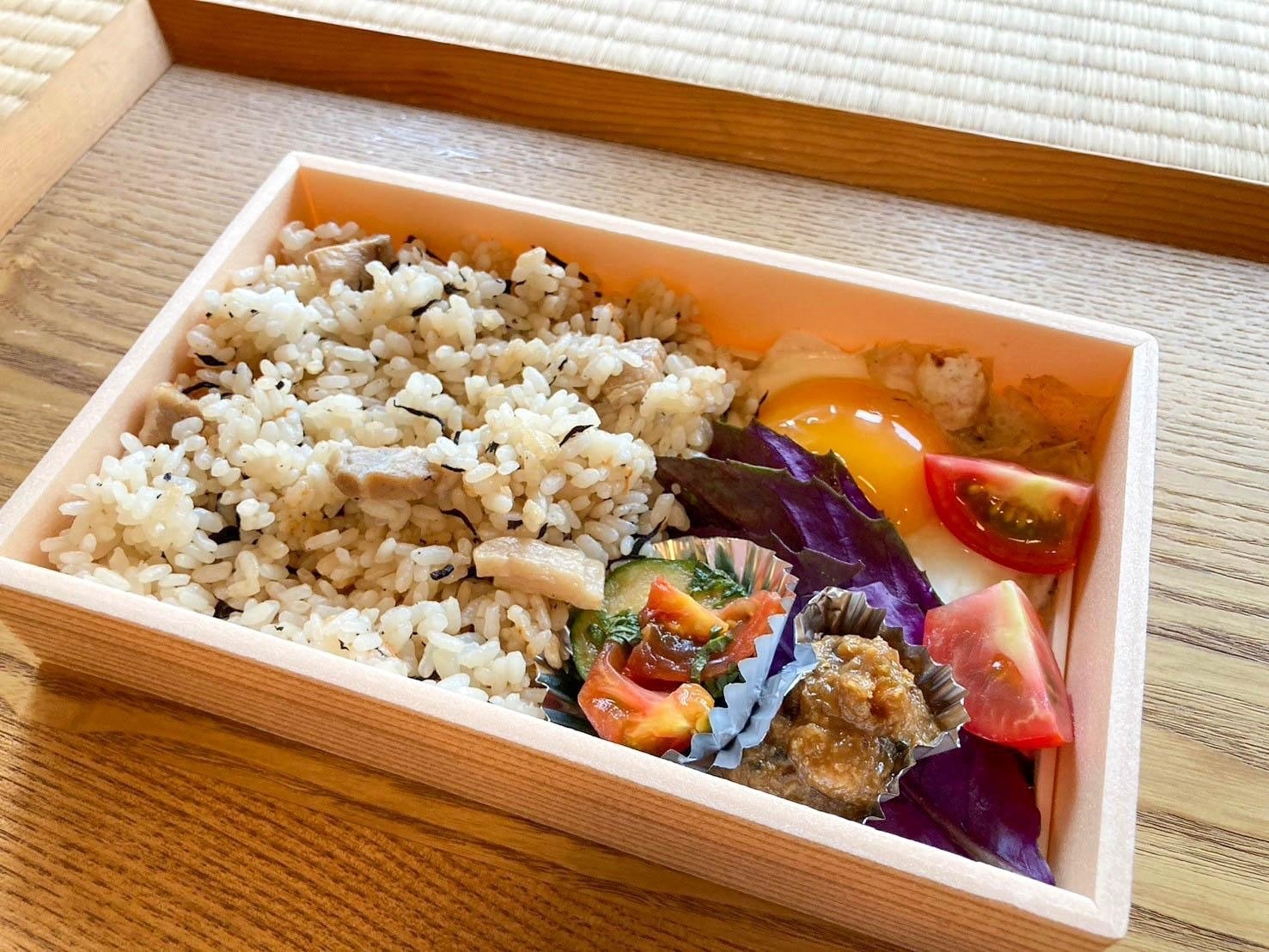 デリバリー♪【しゃぶしゃぶ鍋＆日替わり朝食BOX付】あえて、外出しないという贅沢【幼児添寝無料】