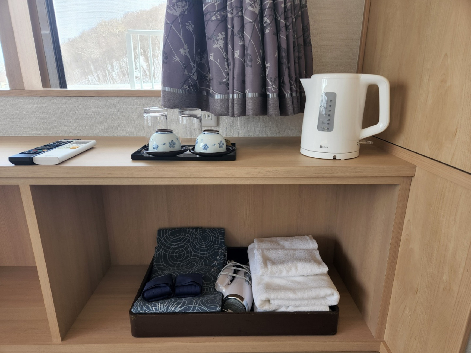 【客室】＜最上階＞特別室130平米/4名【禁煙】