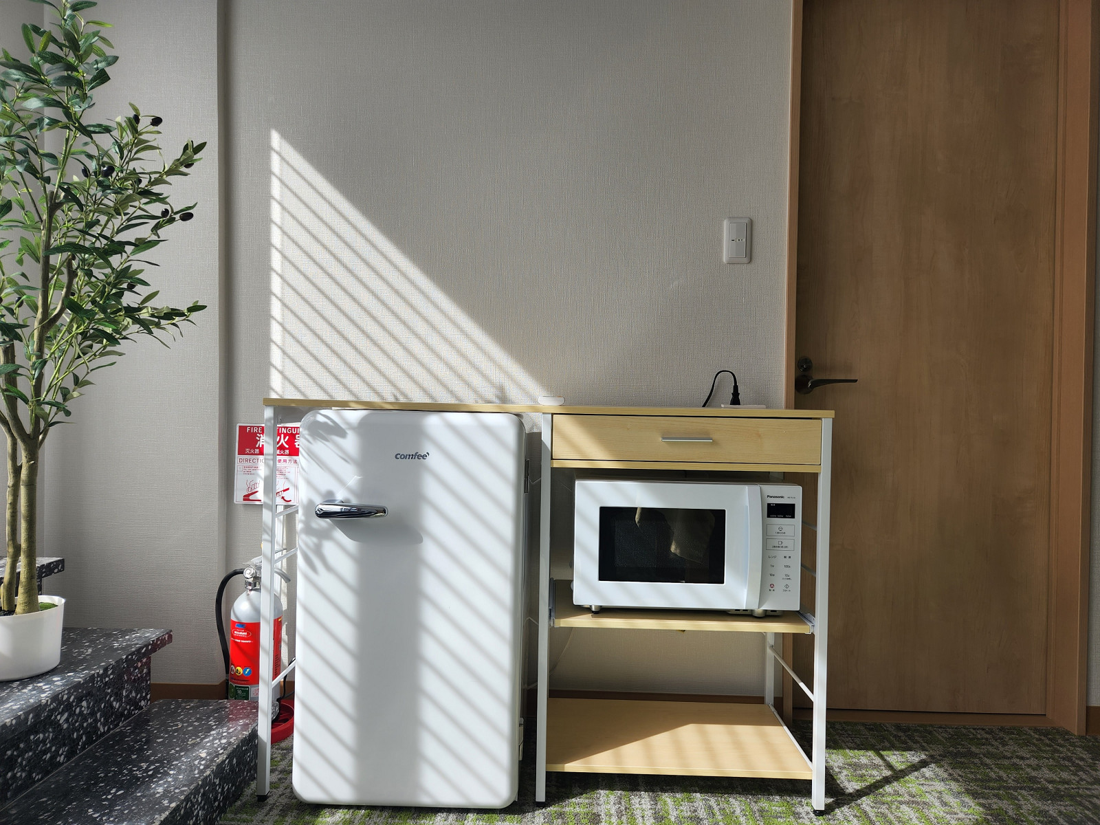 【客室】＜最上階＞特別室130平米/4名【禁煙】