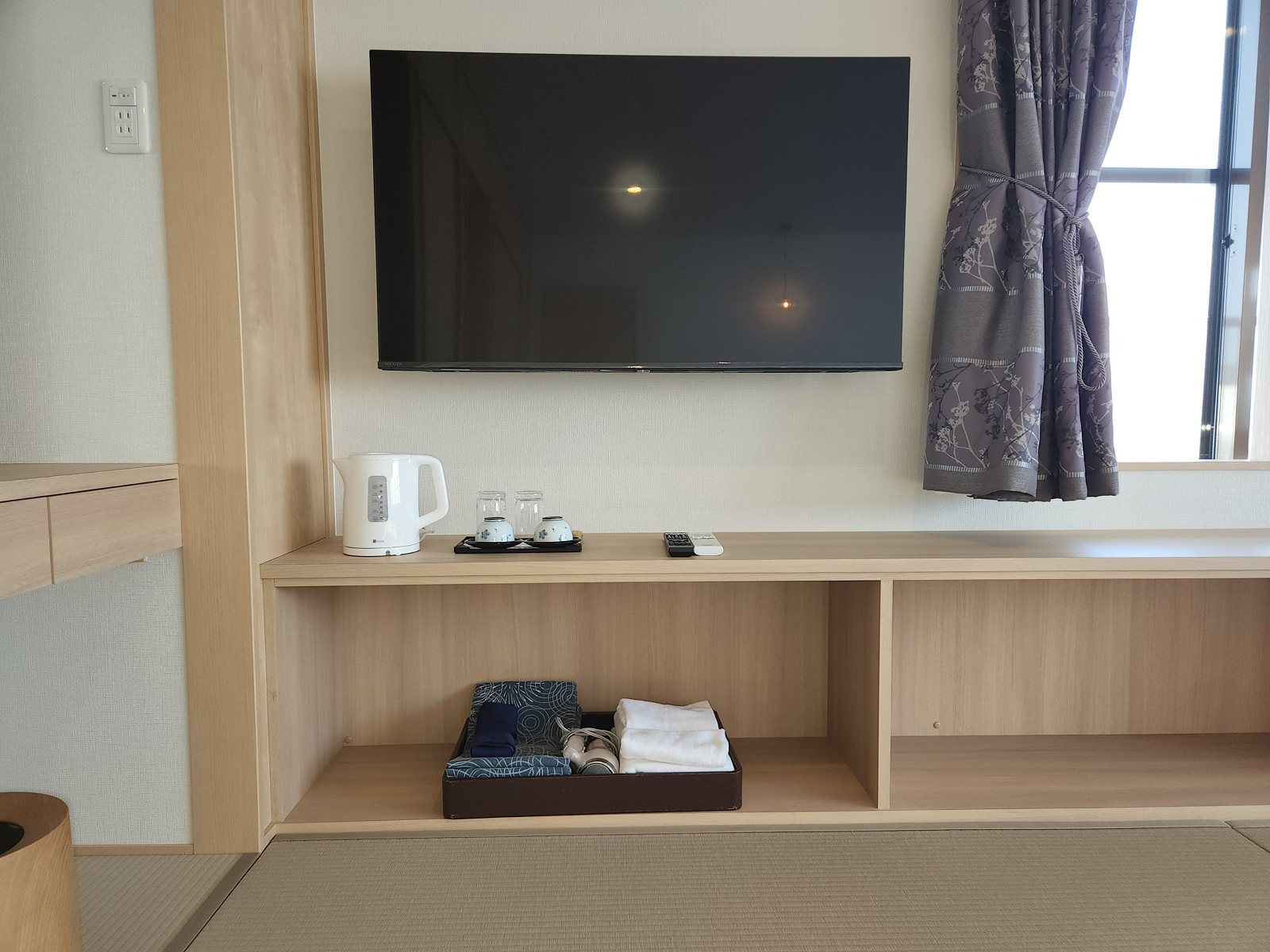 【客室】＜最上階＞特別室130平米/4名【禁煙】