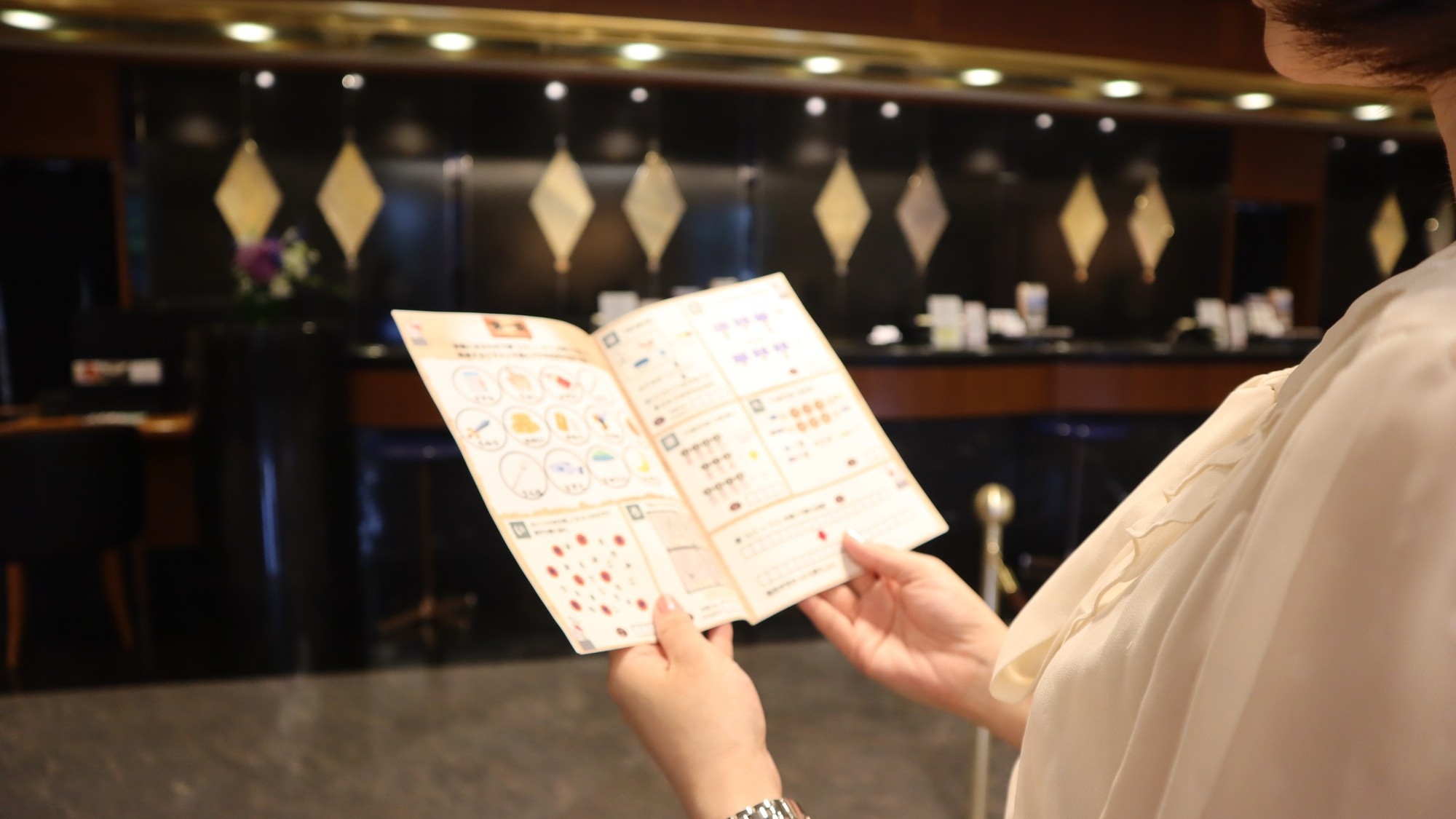 謎解き＆デイプール宿泊プラン（食事なし）〜15時チェックイン・12時チェックアウト
