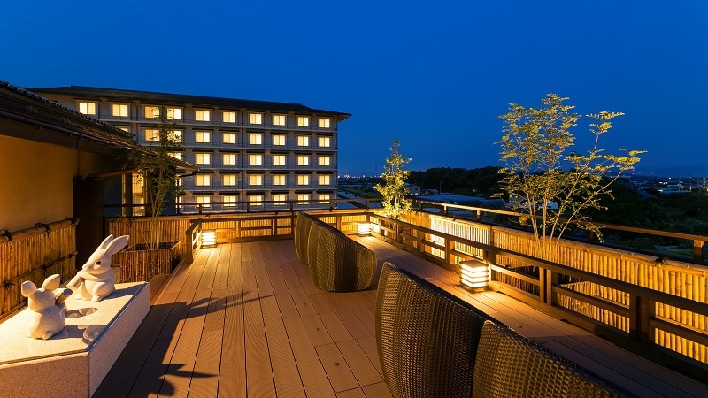 【お日にち限定】価格で勝負☆ひととき日常を離れる、天然温泉に癒される至福の休日♪