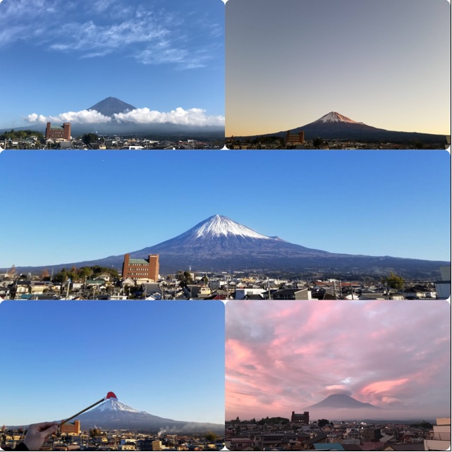 【早割5】5日前の予約でちょっとお得に♪富士山のまち、富士宮を旅しよう♪『お食事なし』