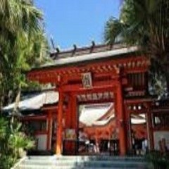 青島神社