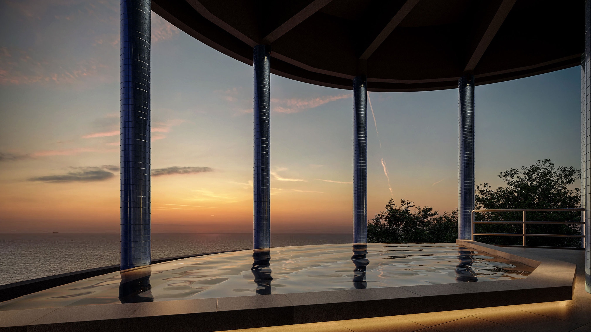 【早宿45】45日前のご予約でお得！1泊2食付 基本バイキングプラン