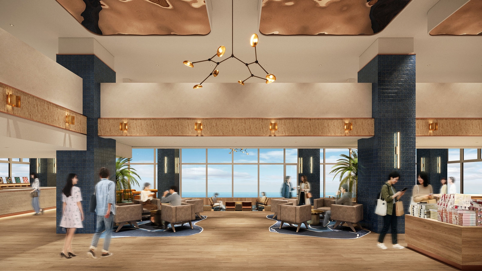 【早宿45】45日前のご予約でお得！1泊2食付 基本バイキングプラン