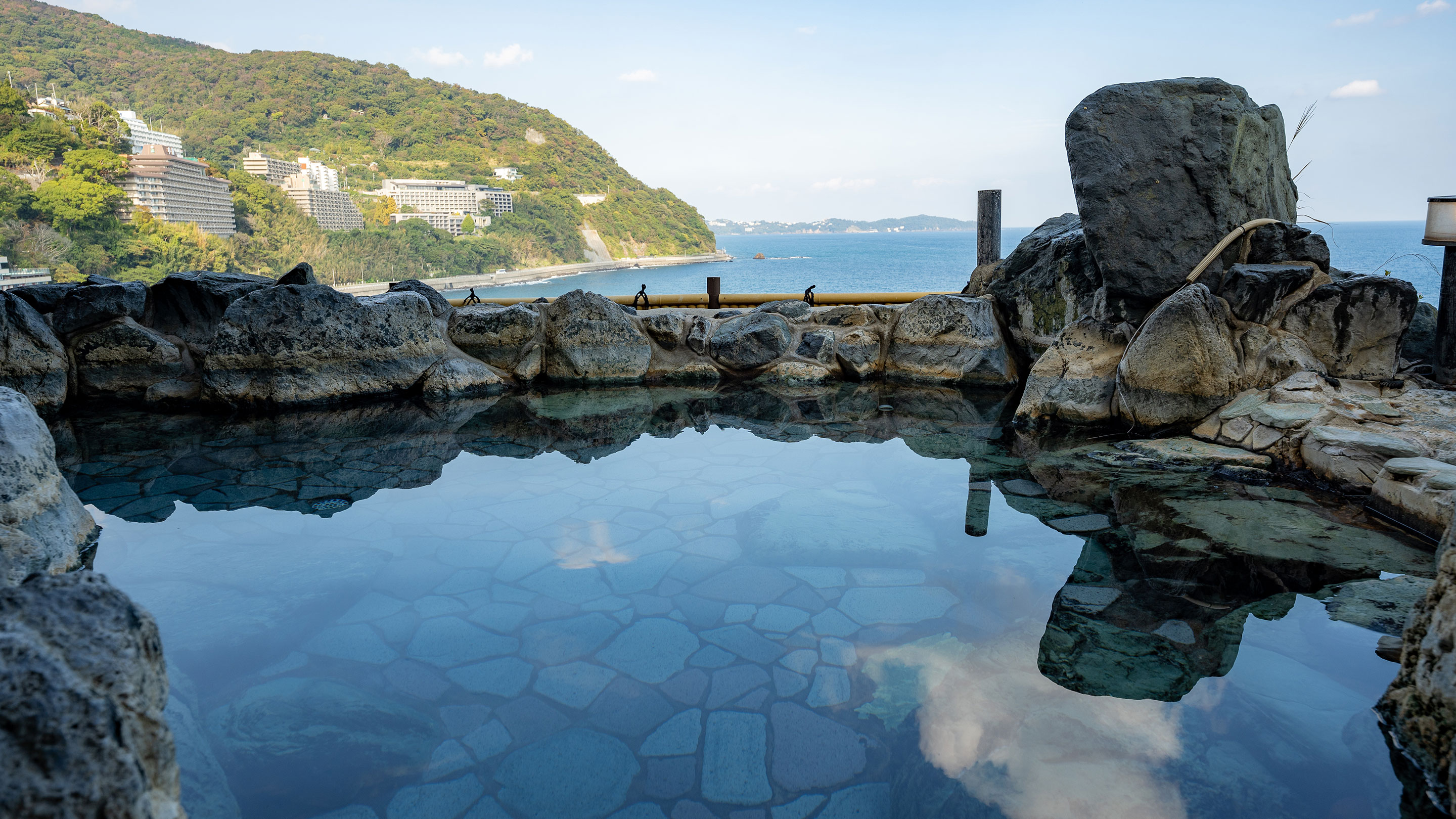 華魅の湯_露天風呂※イメージ