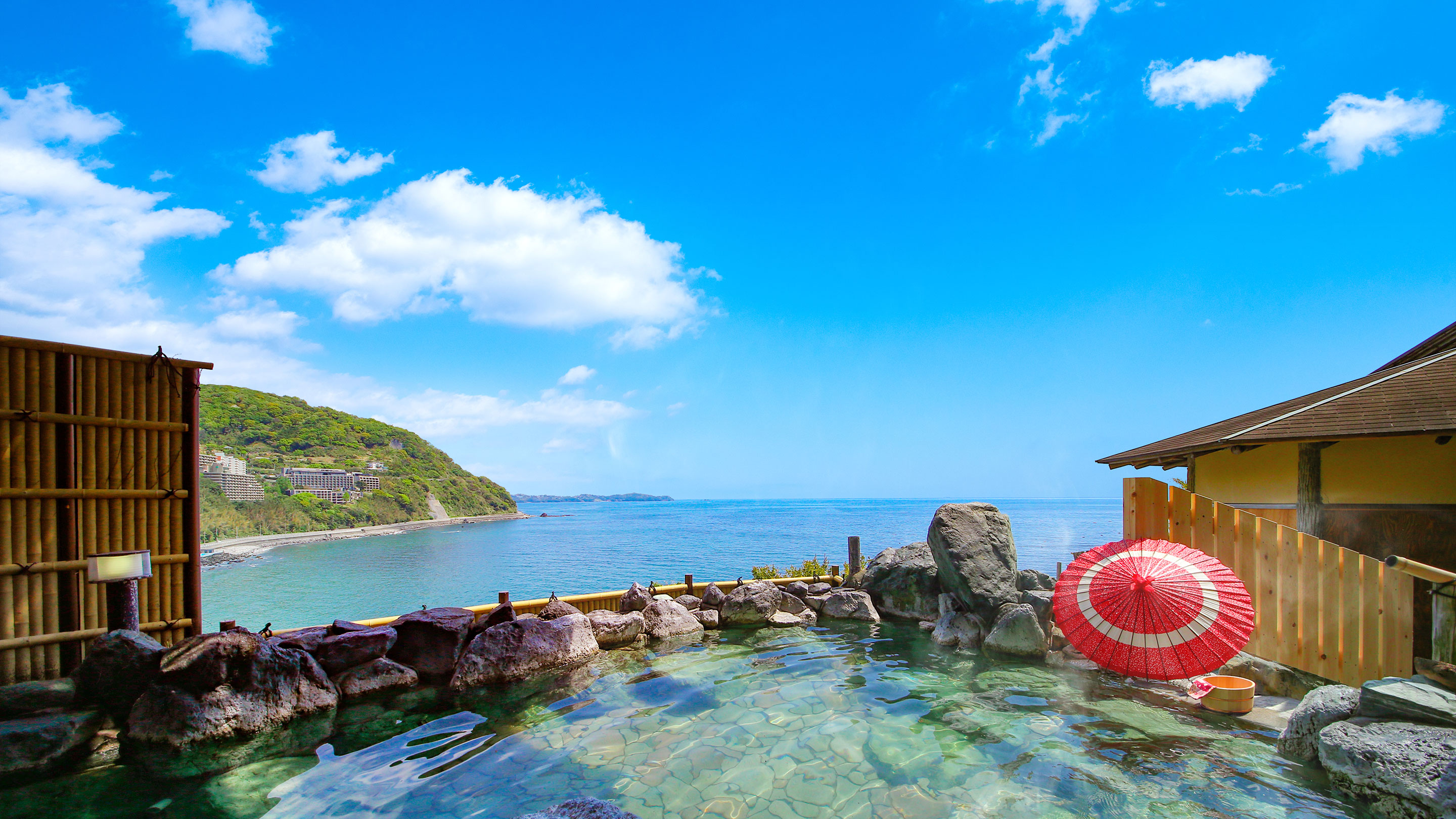 花巻温泉 ホテル花巻 温泉【楽天トラベル】