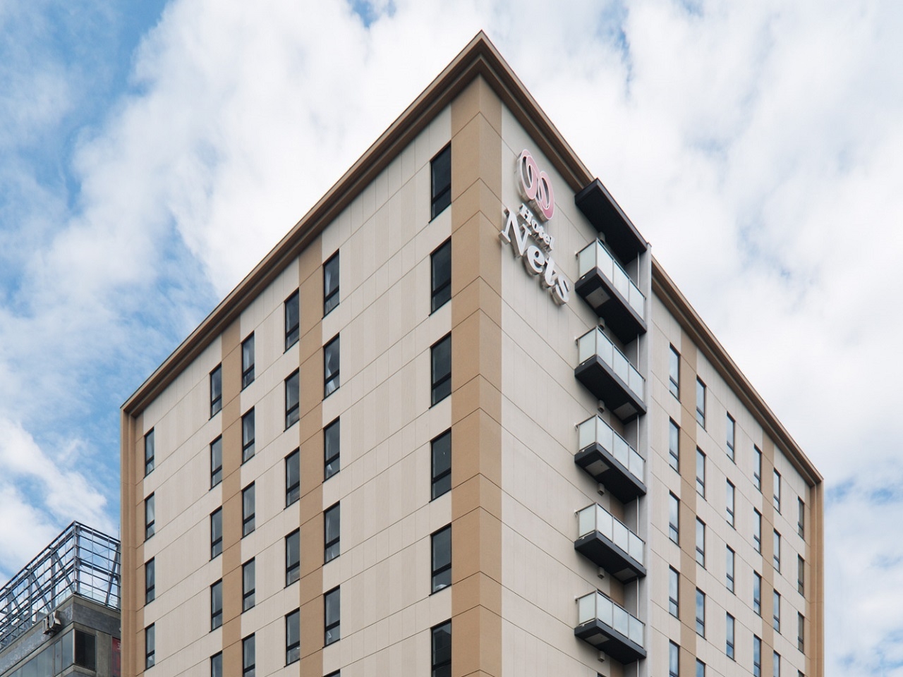 【直前割】お部屋タイプお任せのお得なプラン（ご宿泊日限定）（食事なし）