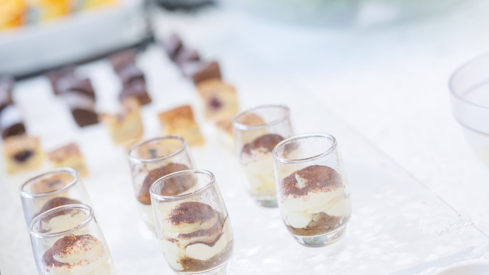 ご朝食 ｜ 色鮮やかな料理で一日の元気をチャージ！