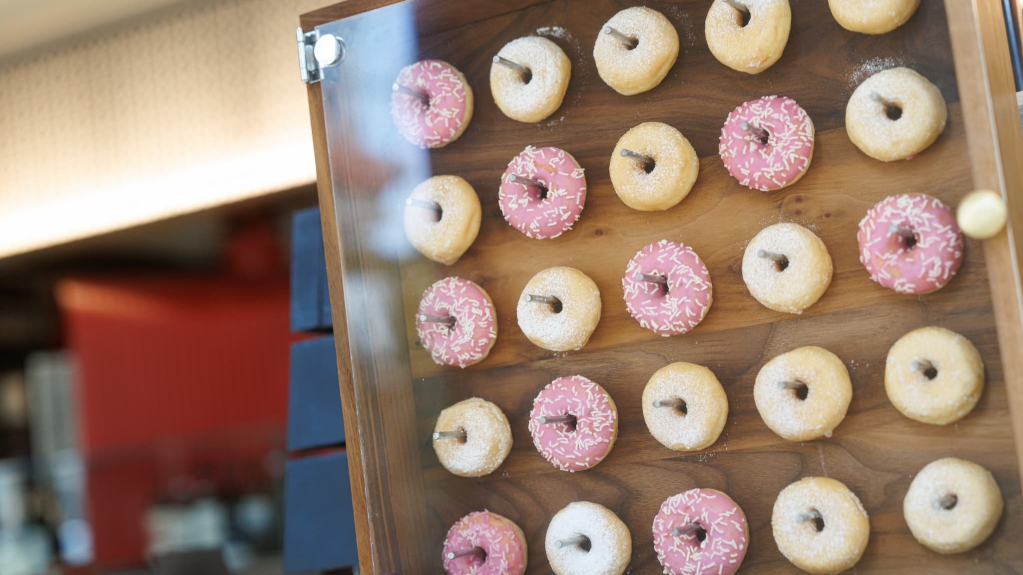 ご朝食 ｜ 色鮮やかな料理で一日の元気をチャージ！