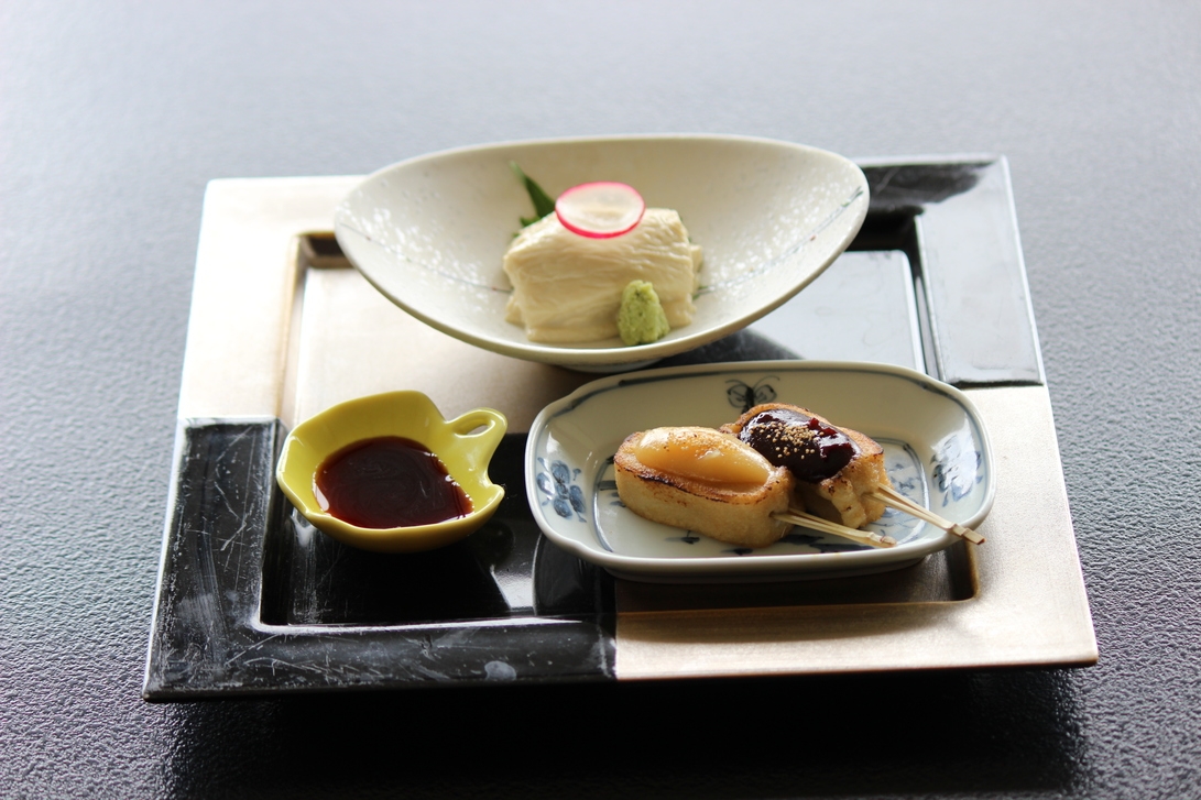 【2食付】リニューアル前の感謝祭　くに荘　ありがとうフェア