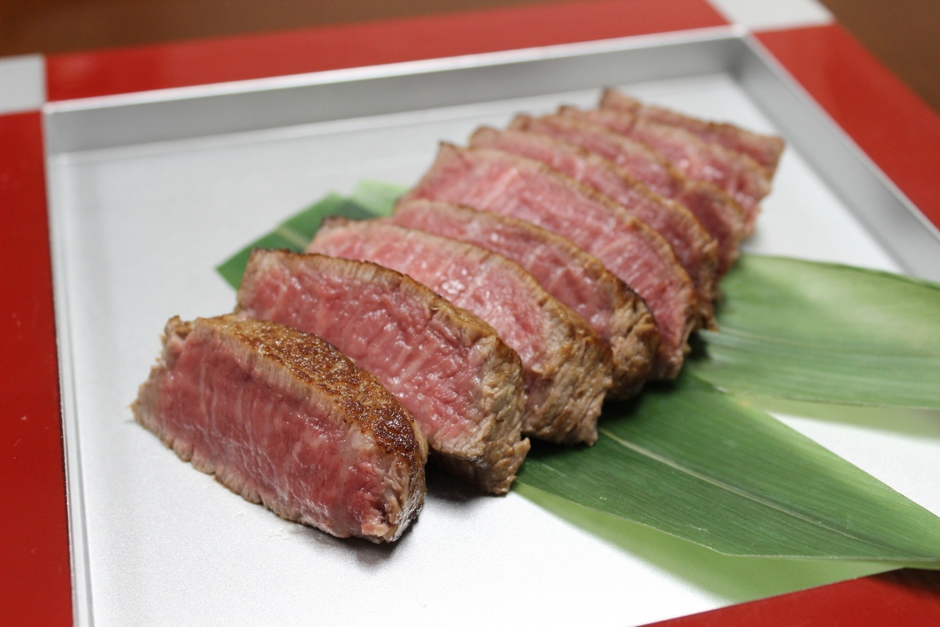 京都肉シャトーフ゛リアンフ゜ラン