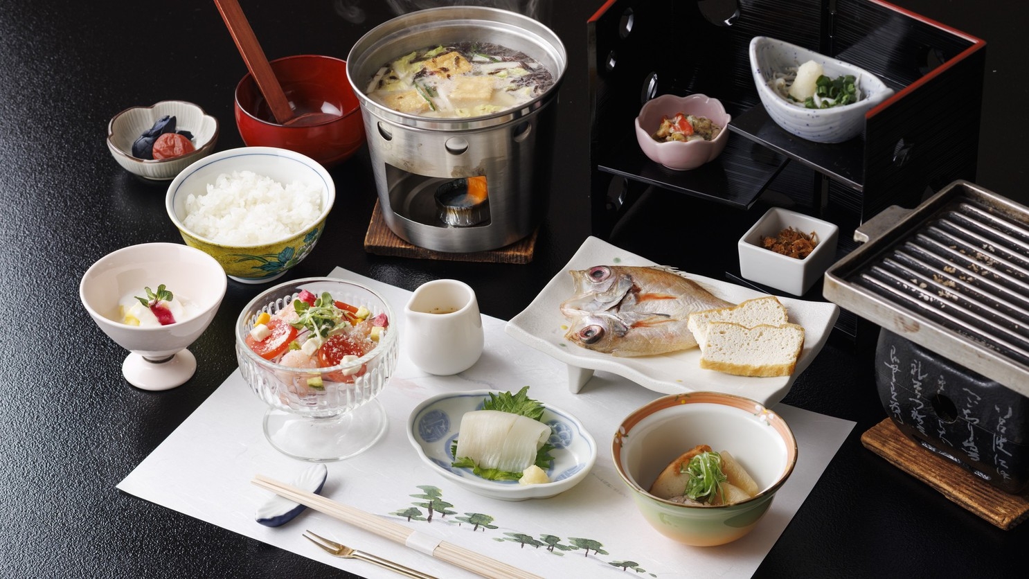 【冬期限定グルメ】お得なズワイガニまるごと1杯付き♪冬の北陸旅へ