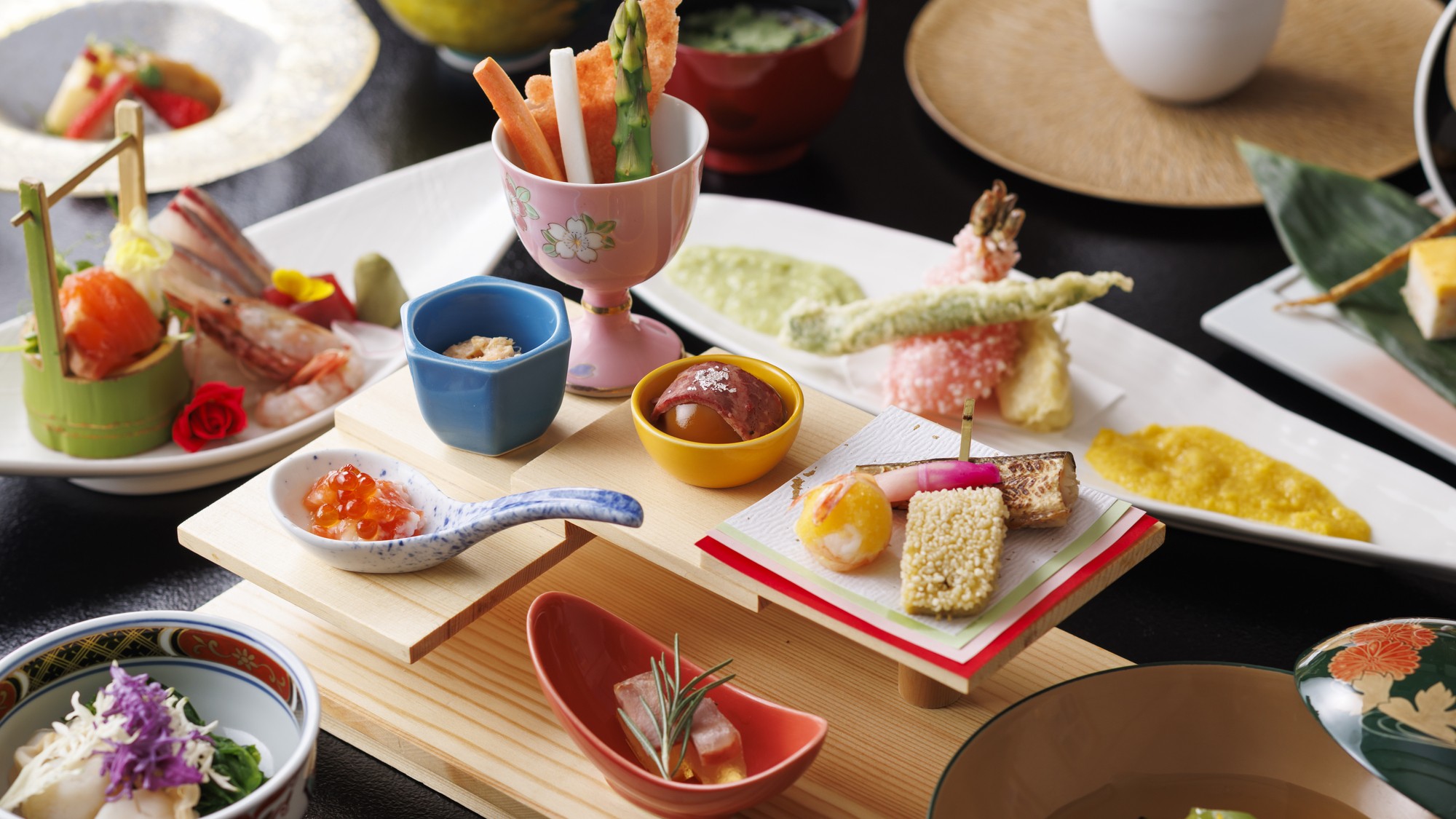 お料理イメージ