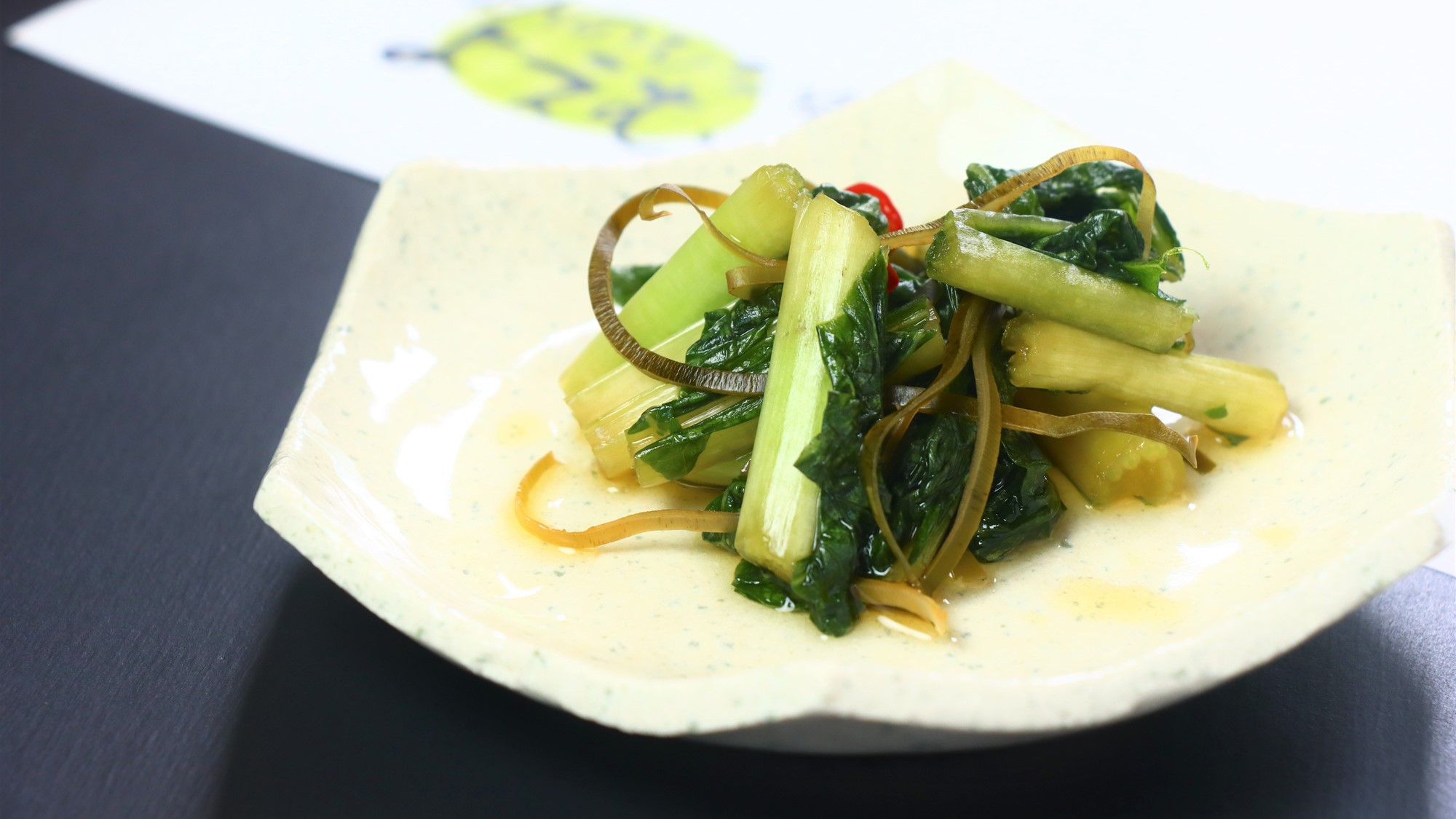 【朝食付】自家製みそを使ったお味噌汁をどうぞ！炊きたてご飯＆野沢菜漬け♪ホッとする朝食をご賞味下さい