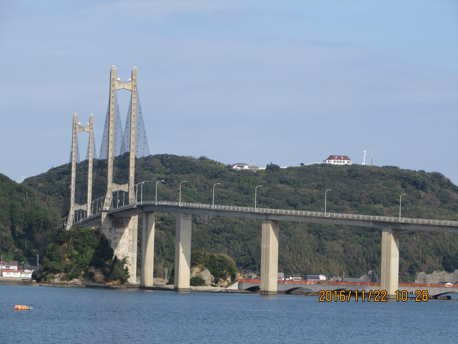 呼子大橋