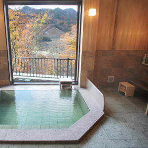 【風呂】竜胆の湯