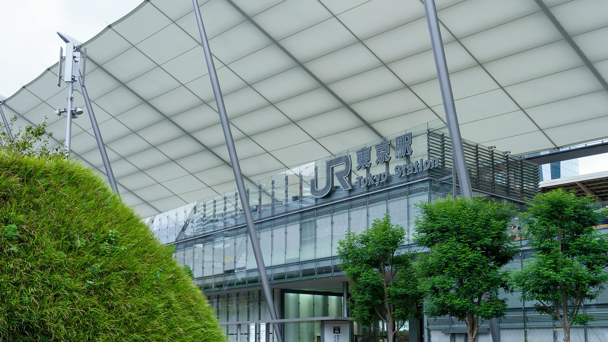 【楽天月末セール】素泊まり ｜ 都心での快適な滞在が魅力！JR「東京駅」八重洲中央口徒歩3分！