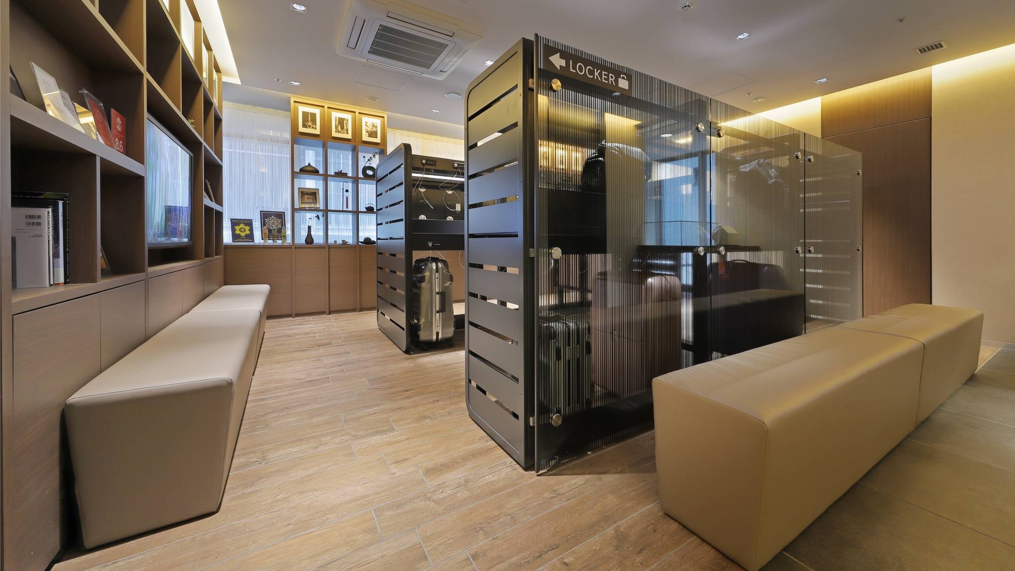 【5％OFF】【楽天スーパーSALE】素泊まり｜都会を満喫！JR「東京駅」八重洲中央口徒歩3分！