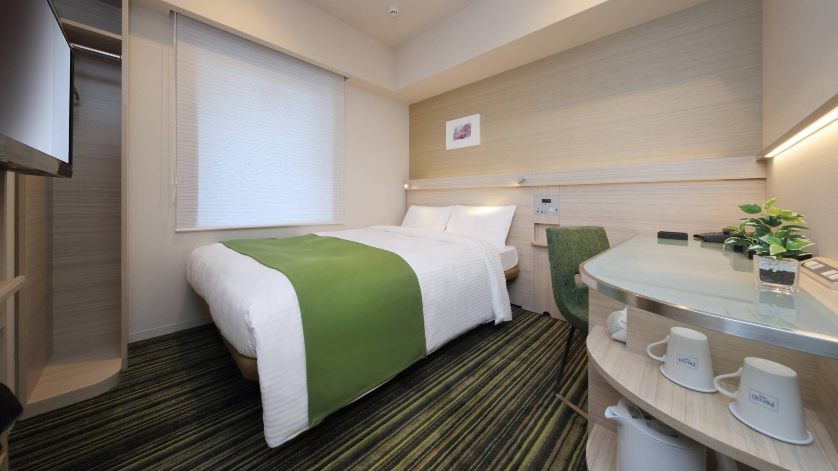 ホテルリソル横浜桜木町